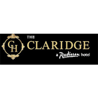 Claridge-hotel-logo